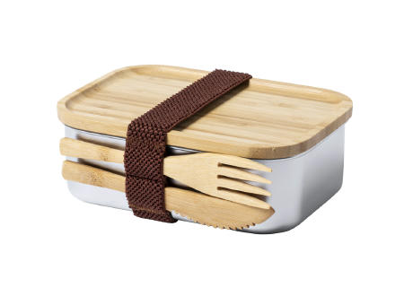 Brotdose Curroca Werbeartikel