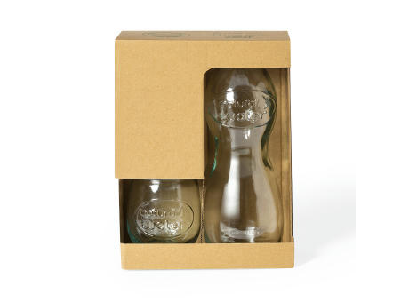 Product image Set Hasleg Werbeartikel