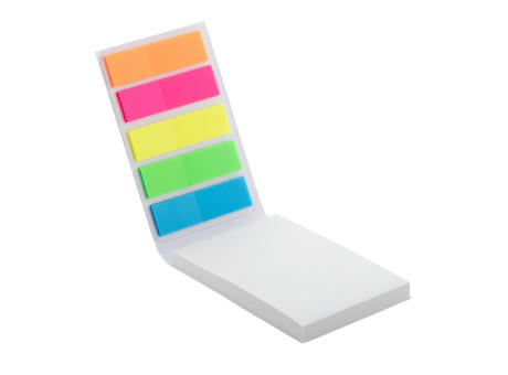 Individuelle Haftnotizen CreaStick Combo B Werbeartikel