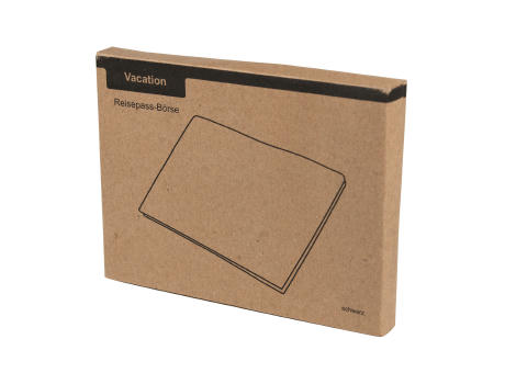 VACATION - Reisepass-Börse Werbeartikel