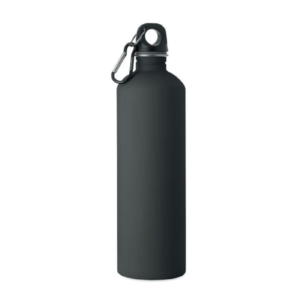 Einwandige Trinkflasche 750 ml Werbeartikel