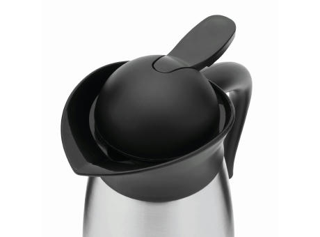 AWAKE - Edelstahl-Vakuum Isolierkanne Werbeartikel