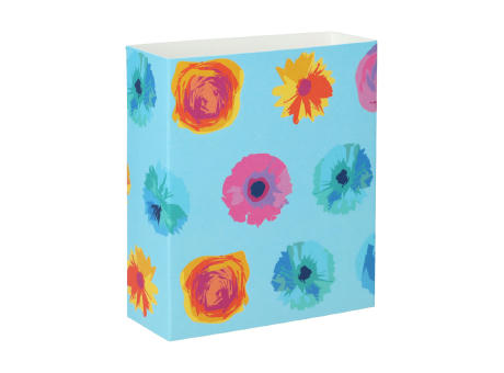 Individueller Pappschuber  CreaSleeve 285 bedrucken