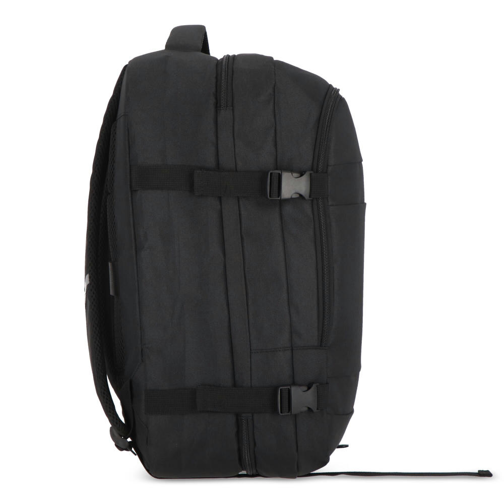 R-PET 600D Handgepäck Rucksack 22L Werbeartikel