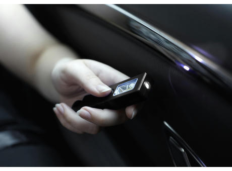 3-in-1 Multifunktions-Sicherheitswerkzeug Graham Werbeartikel