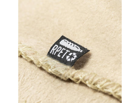 Decke Bibbly Werbeartikel