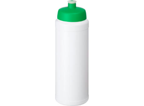 Baseline® Plus 750 ml Flasche mit Sportdeckel Werbeartikel