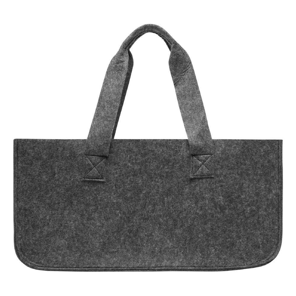 HOMY - Kaminholz-Tasche Werbeartikel