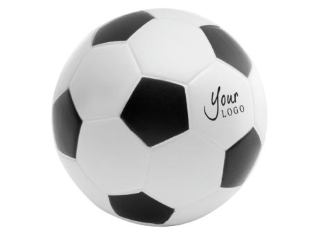 Anti-Stress-Fussball Elijah Werbeartikel