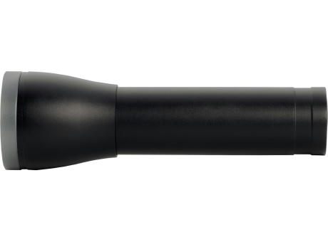 BEAM me up! Wiederaufladbare 1000 Lumen Taschenleuchte Werbeartikel