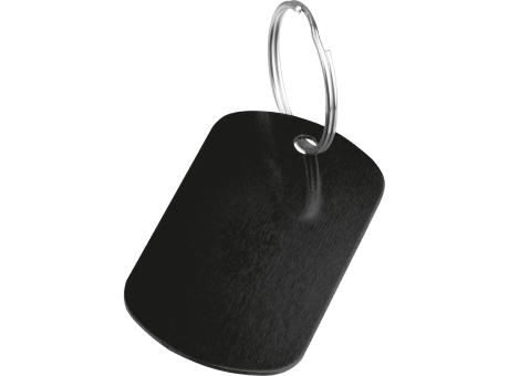 Schlüsselanhänger Metallplättchen bedrucken