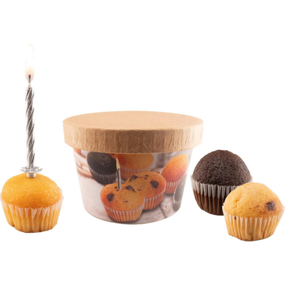 Product image Muffin Cup Werbeartikel