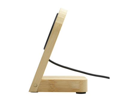 Walter Bamboo Snap Dock Schnelladegerät bedrucken