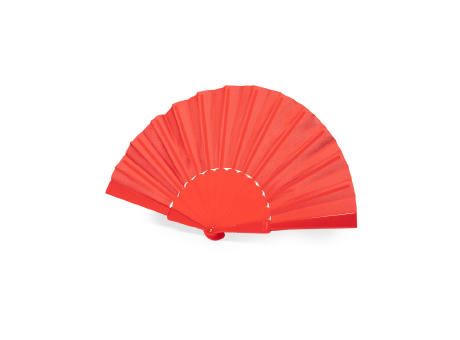 Fächer Pumik Werbeartikel