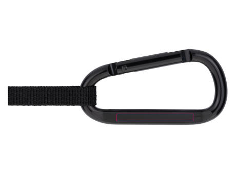 TROIKA Schultertasche BAG PACK Werbeartikel