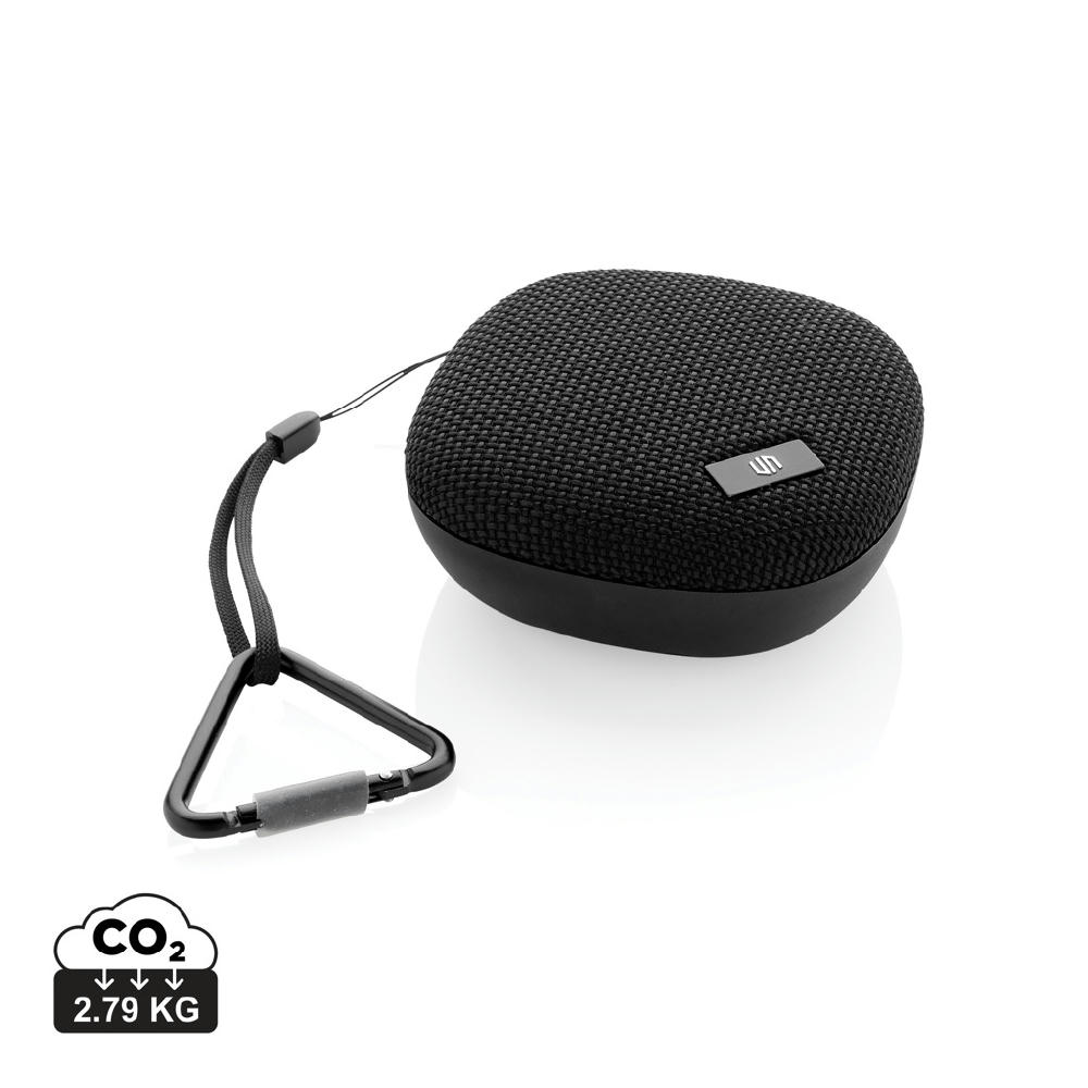Product image Urban Vitamin Hayward IPX7 Wireless Lautsprecher Werbeartikel