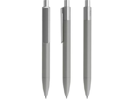 Dolphin Grey-Silver galvanised satin R70 Y