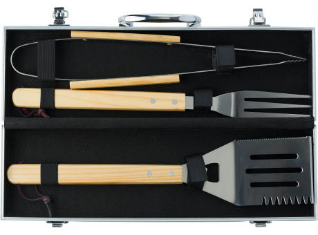 Grill-Set Melina Werbeartikel