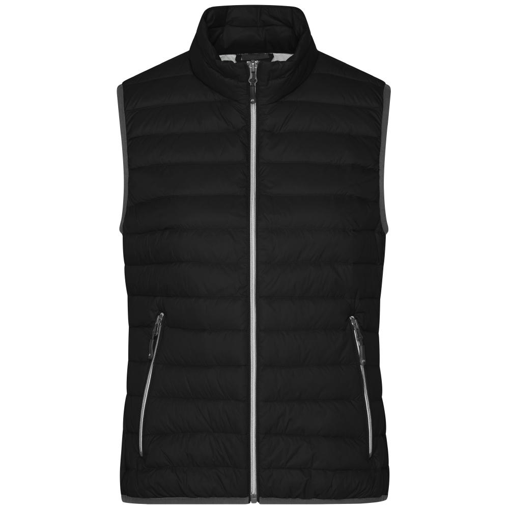 Product image Ladies' Down Vest - Leichte Daunenweste im klassischen Design Werbeartikel
