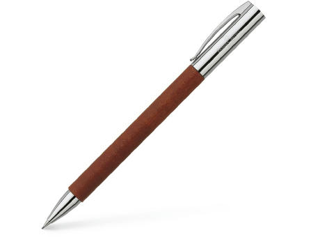 Product image Ambition Birnbaum Drehbleistift Werbeartikel