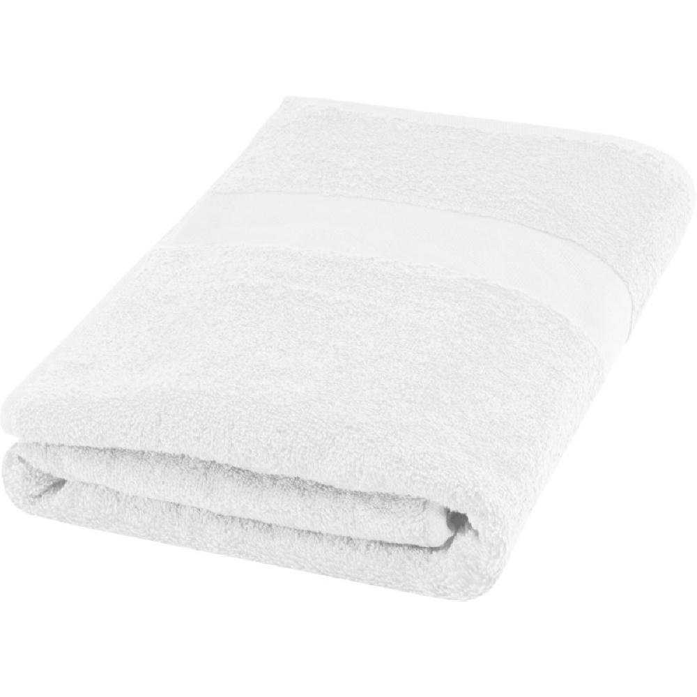Product image Amelia 450 g/m² Baumwollhandtuch 70 x 140 cm Werbeartikel