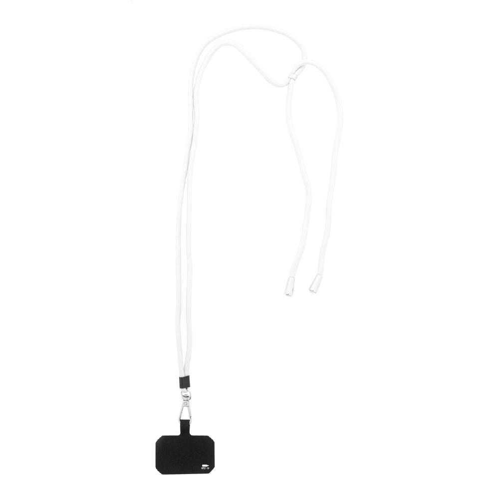RPET-Handyhalter-Lanyard Corphon Werbeartikel