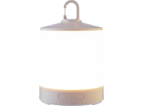 ABS-Multifunktionsleuchte Araminta Werbeartikel