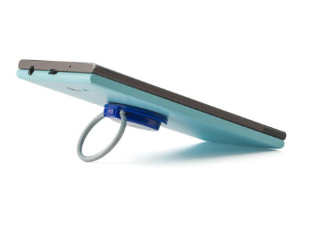 Handyhalterung aus Kunststoff Brandy Werbeartikel