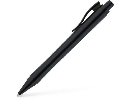Daily Ball Kugelschreiber Schwarz Werbeartikel