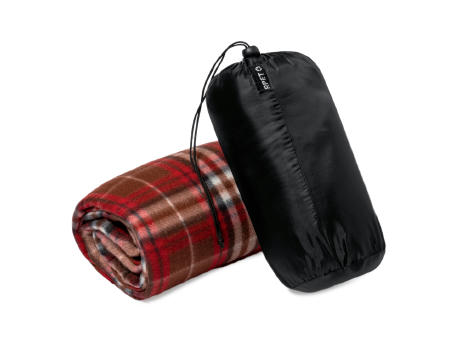 Decke Barzagli Werbeartikel