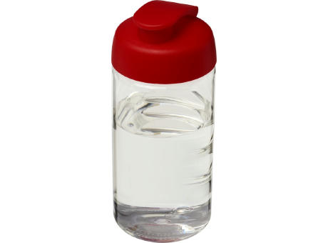 H2O Active® Bop 500 ml Sportflasche mit Klappdeckel Werbeartikel