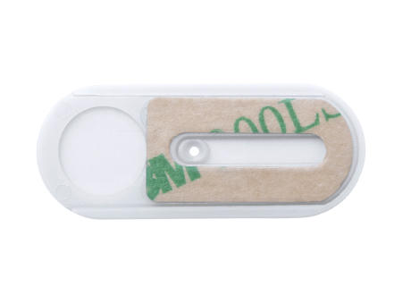 Antibakterieller Webcam-Blocker Wibix Werbeartikel