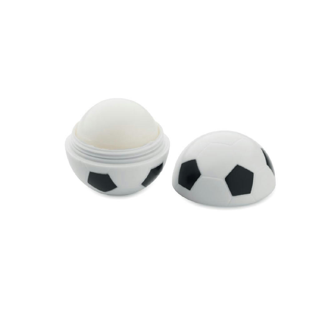 Product image Lippenbalsam Fußball Werbeartikel