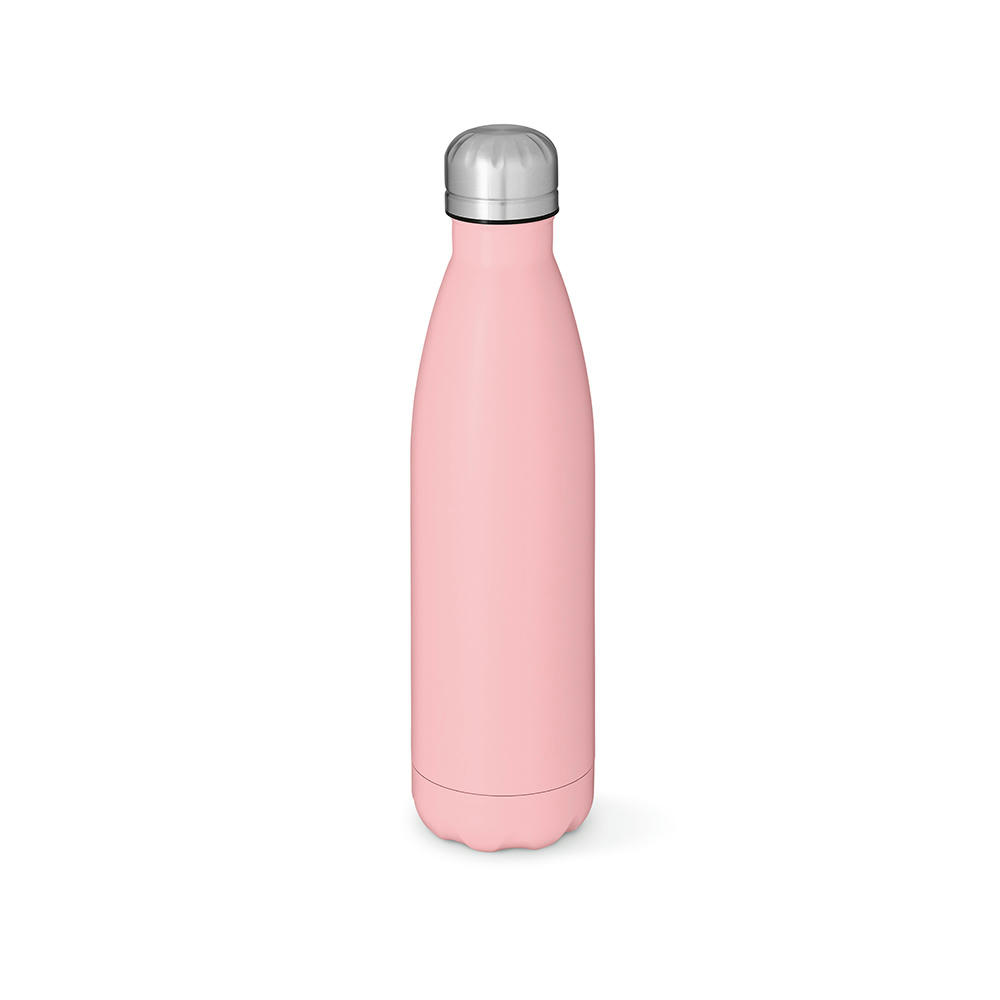 Mississippi 1100 Trinkflasche recy. Edelstahl 1100 ml  Werbeartikel
