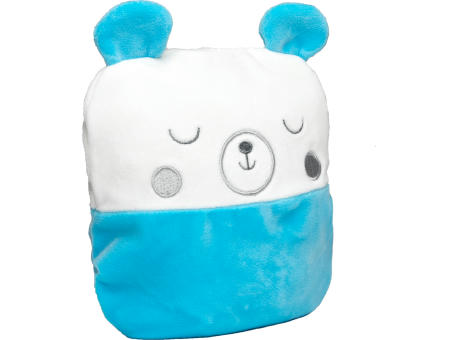 Bär für Wärmekissen Werbeartikel