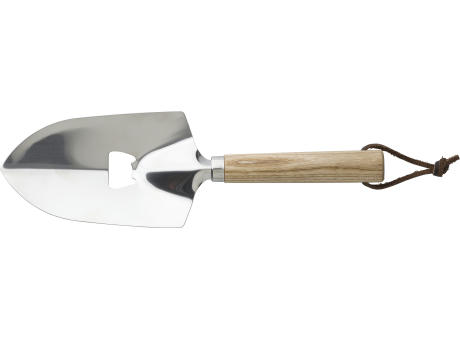 Product image Edelstahl-Gartenschaufel Emmeline Werbeartikel