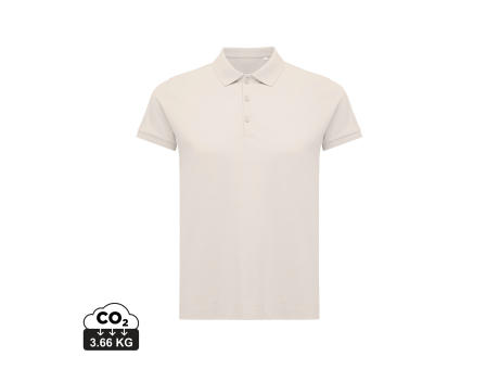 IQONIQ Yosemite Damen Piqué-Poloshirt aus rec. Baumwolle bedrucken