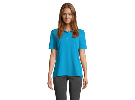 Product image PACIFIC DAMEN POLO Werbeartikel