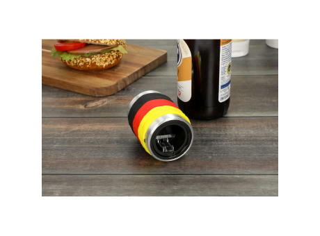 Kapselheber "Nations" bedrucken