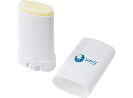 Sonnenschutzstift Sunstick Werbeartikel