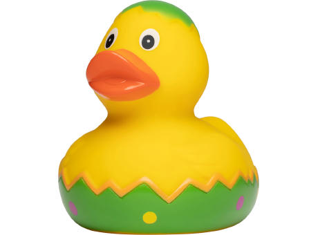 Quietsche-Ente Ostern Werbeartikel