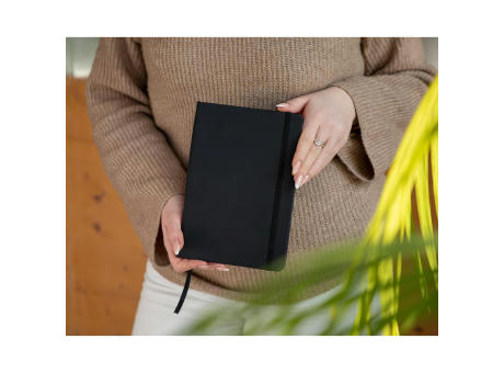 Notizbuch "Textura", A5 Werbeartikel