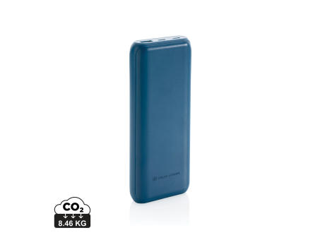 Product image Urban Vitamin Pasadena 20.000mAh 18W PD Powerbank bedrucken