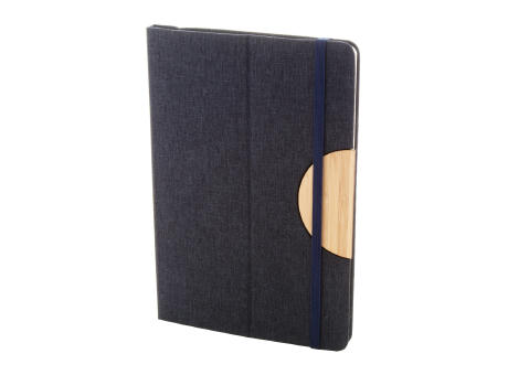 Product image RPET Notizbuch Bothom Werbeartikel