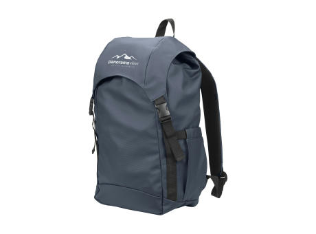 ProActive GRS Recycled Backpack Rucksack bedrucken