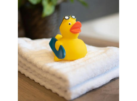 Quietsche-Ente Surfer Werbeartikel