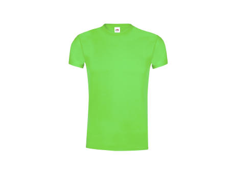 Erwachsene Farbe T-Shirt Original T Werbeartikel