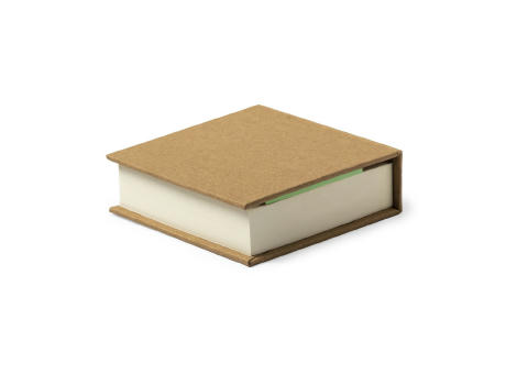 Product image Notizzettelbox Leryl Werbeartikel