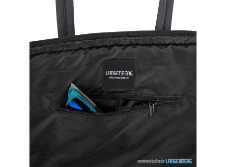 Freizeittasche LUMOS bedrucken