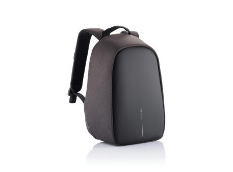 Bobby Hero Small Anti-Diebstahl-Rucksack bedrucken